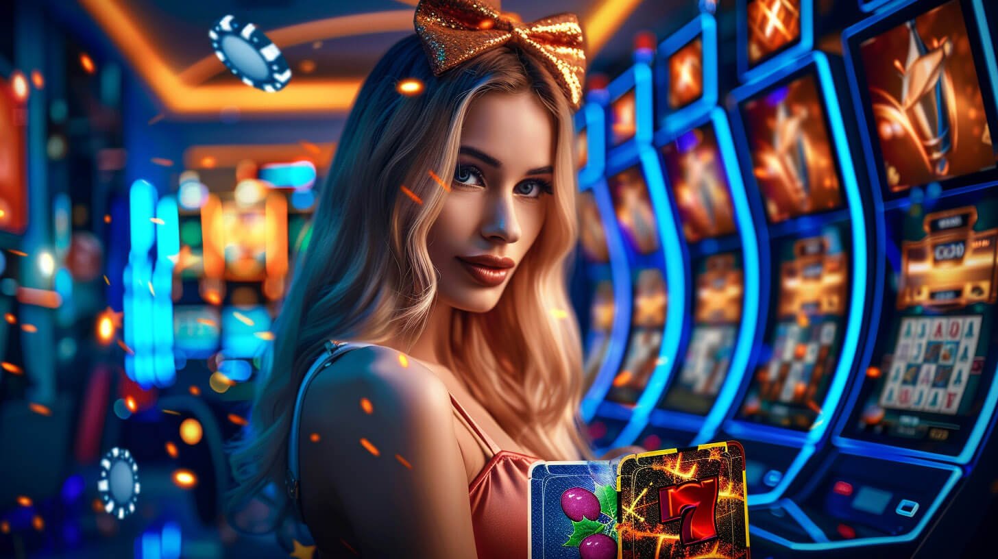 Tampilan aplikasi resmi gus777 di perangkat mobile