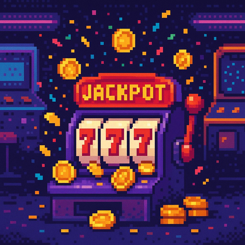 Berbagai permainan slot online populer hadir di gus777 dengan akses mobile lengkap