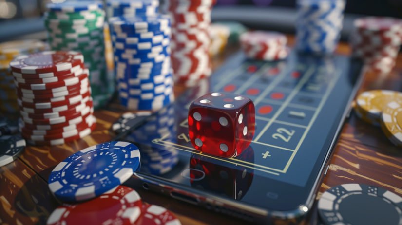 Tampilan platform taruhan olahraga dan kasino online di gus777 untuk pengguna Indonesia